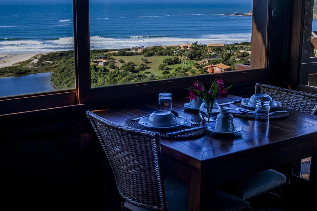 Solar Mirador Exclusive Resort E Spa Praia do Rosa Kültér fotó