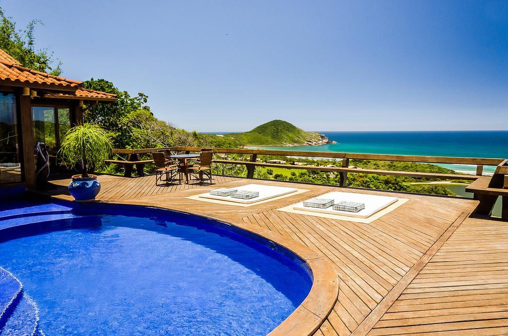 Solar Mirador Exclusive Resort E Spa Praia do Rosa Kültér fotó