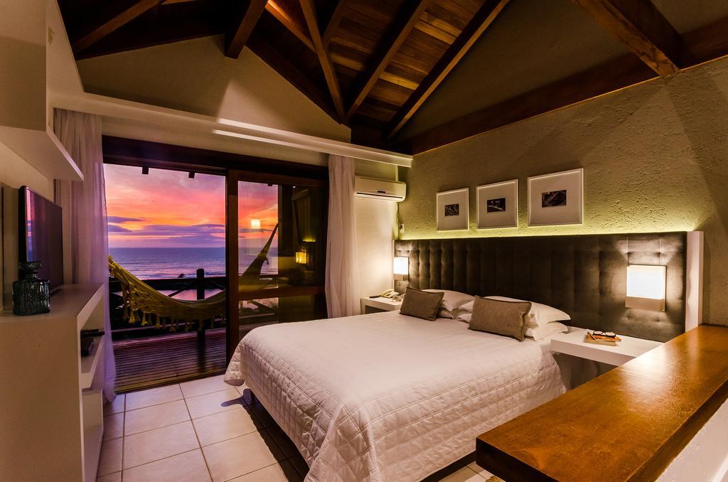 Solar Mirador Exclusive Resort E Spa Praia do Rosa Kültér fotó