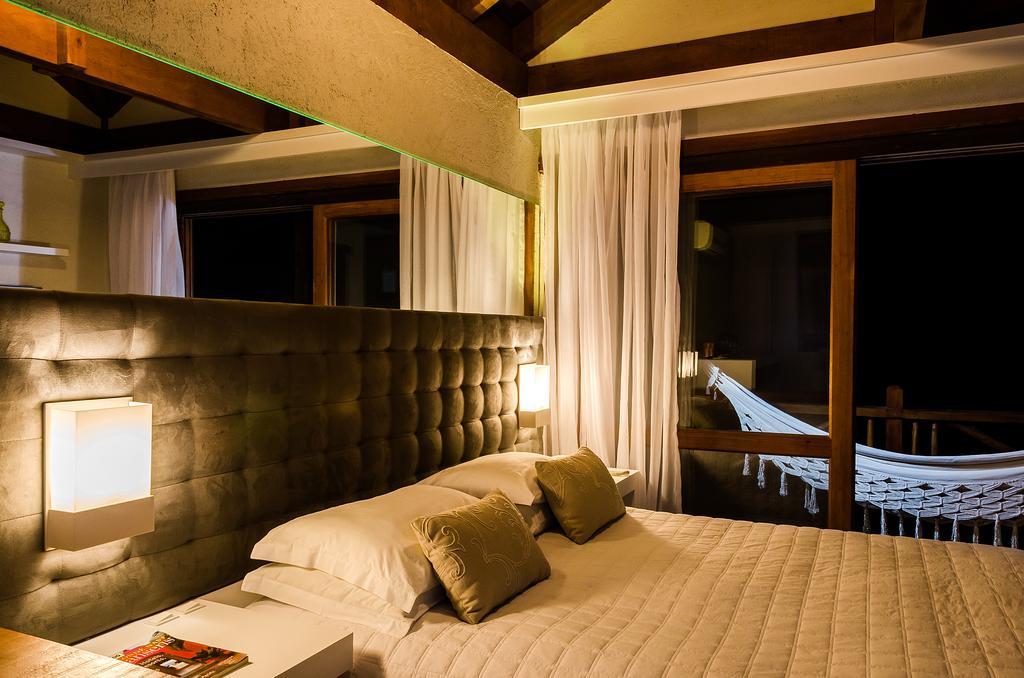 Solar Mirador Exclusive Resort E Spa Praia do Rosa Kültér fotó