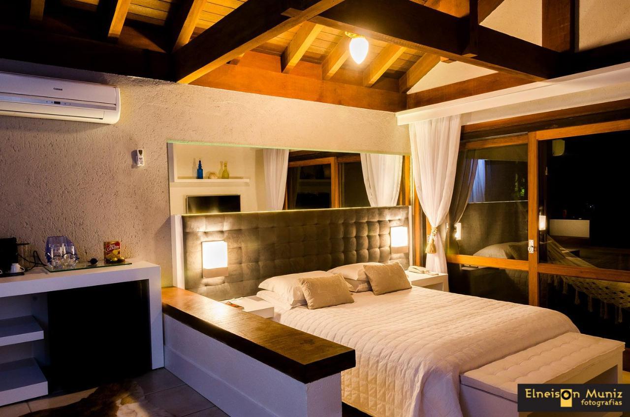 Solar Mirador Exclusive Resort E Spa Praia do Rosa Kültér fotó