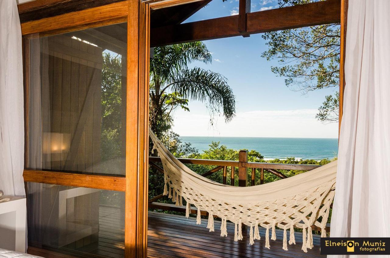 Solar Mirador Exclusive Resort E Spa Praia do Rosa Kültér fotó